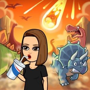 Meet your Posher, Becky